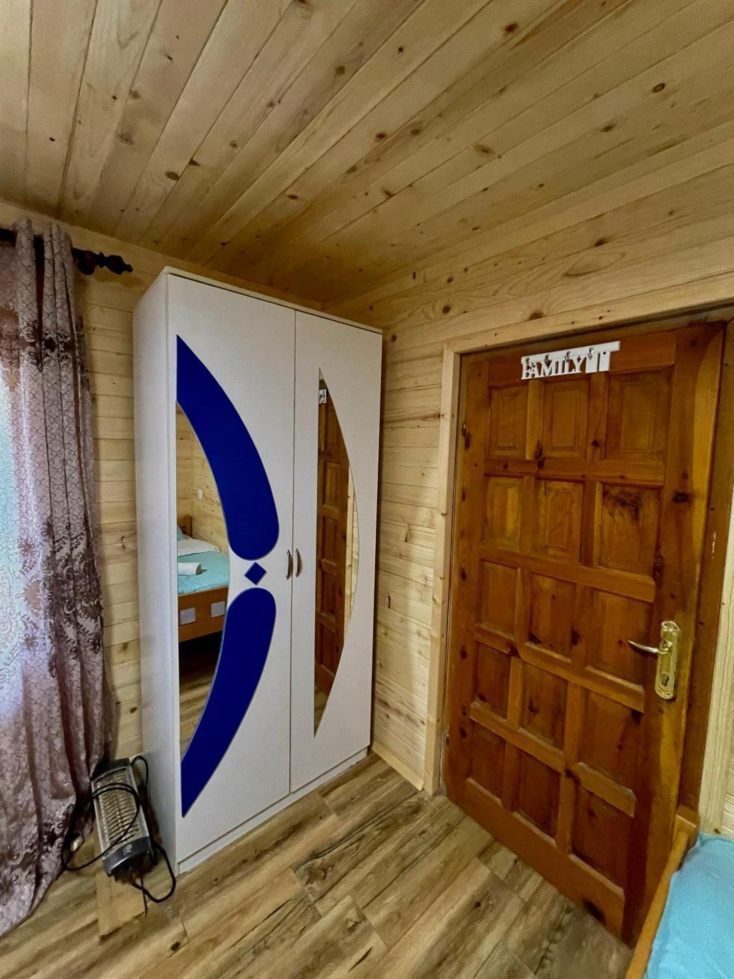 Bed and breakfast Lazer Cardaku Valbone