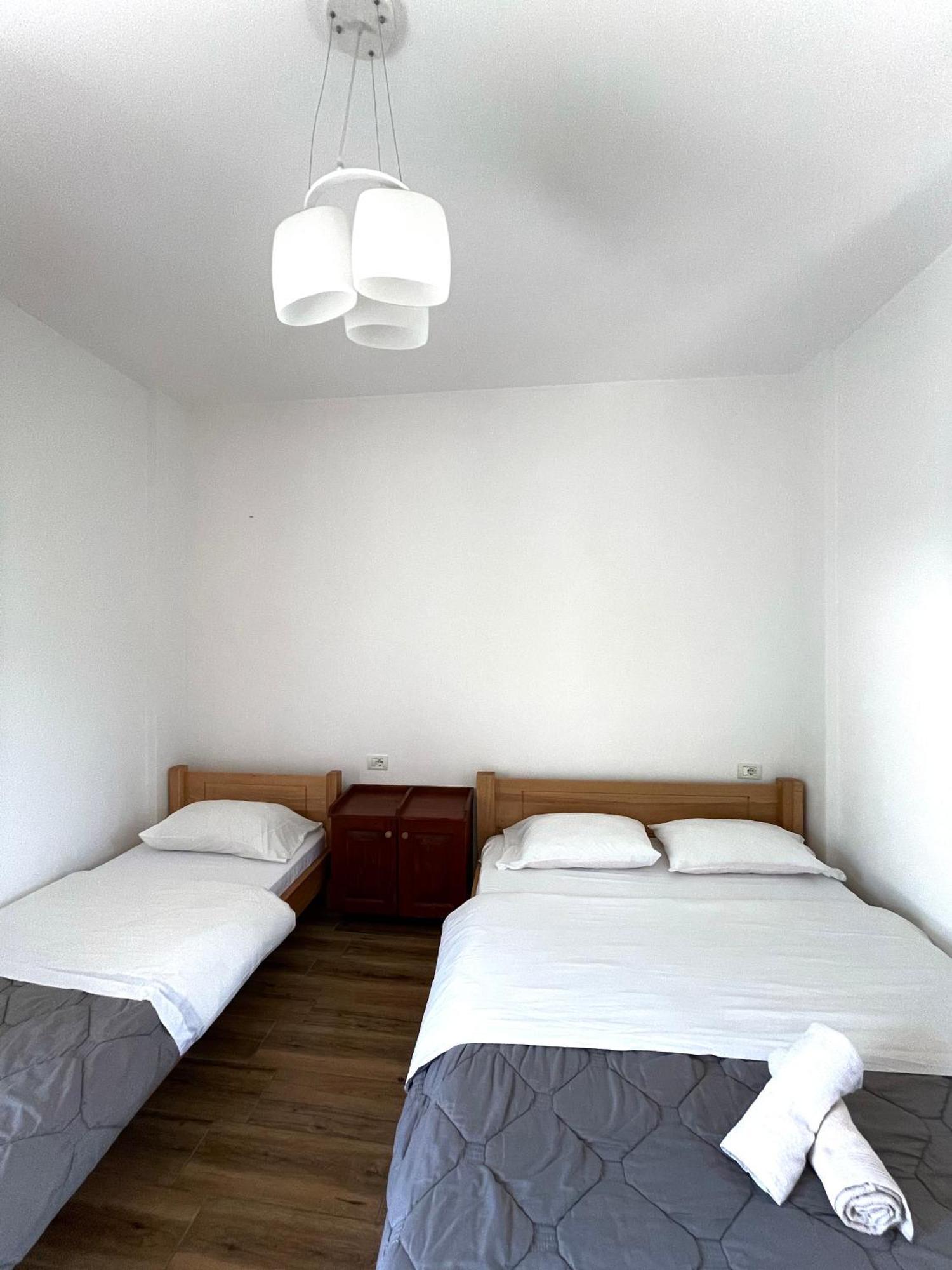Bed and breakfast Lazer Cardaku