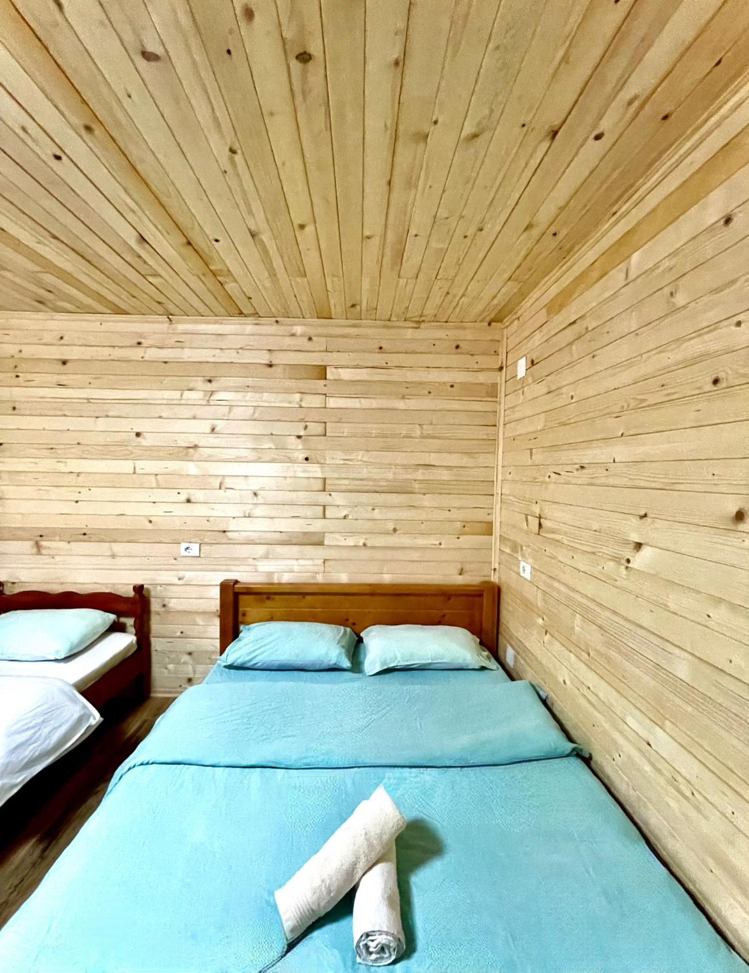 Bed and breakfast Lazer Cardaku Valbone